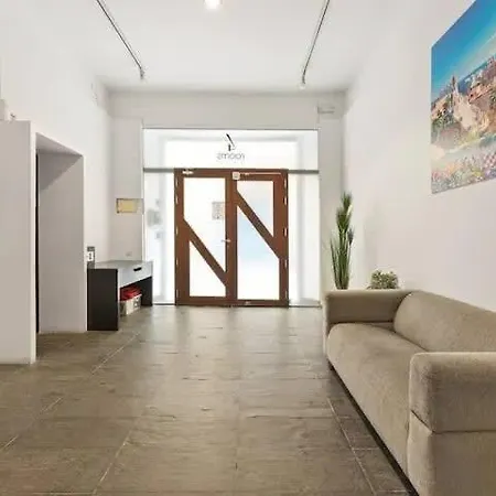 Huge Duplex With Private Garden Next To Ramblas Βαρκελώνη