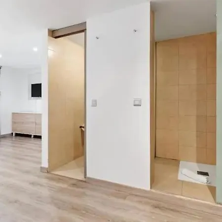 Huge Duplex With Private Garden Next To Ramblas Βαρκελώνη