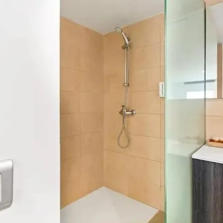 Huge Duplex With Private Garden Next To Ramblas * Barcelona
