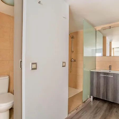 The Collection - Private Garden Duplex Next To Lasramblas